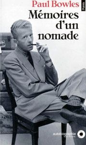 Mémoires d'un nomade