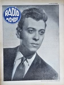 Radiomonde - Vol. 10 - No. 49