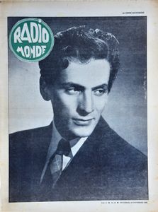 Radiomonde - Vol. 10 - No. 50
