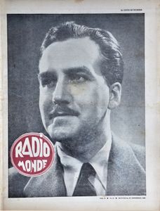 Radiomonde - Vol. 10 - No. 51
