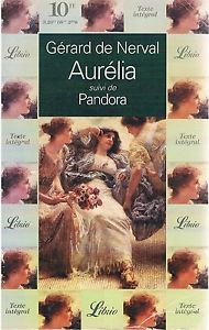 Aurélia suivi de Pandora