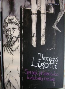 Spisek przeciwko ludzkiej rasie
