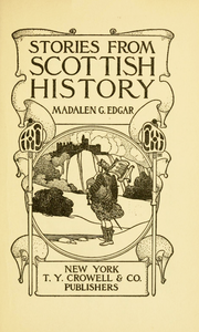 Stories from Scottish History