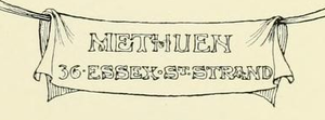 Methuen