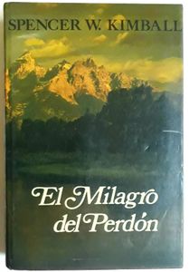 El Milagro del Perdón