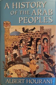 A History of the Arab Peoples