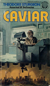 Caviar