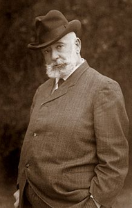 Charles Warren Stoddard
