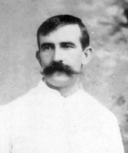 Louis Becke