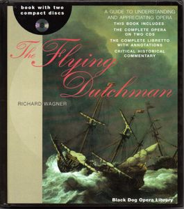 The Flying Dutchman