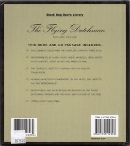 The Flying Dutchman