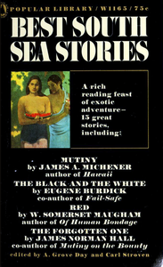 Best South Sea Stories