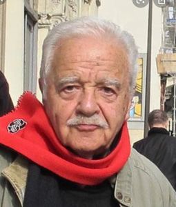 Maurice Rajsfus