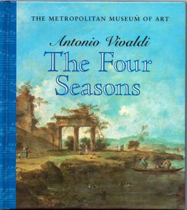 The Four Seasons