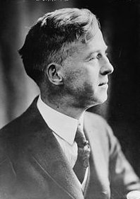 William James Aylward