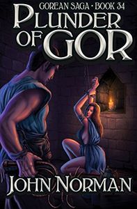 Plunder of Gor
