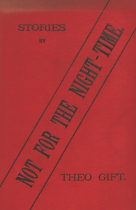 Not for the Night-Time