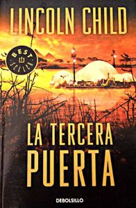 La tercera puerta