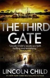 The Third Gate
