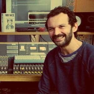 Rowan Chernin