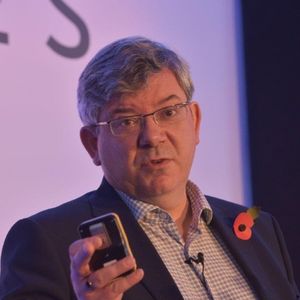 Guy Clapperton