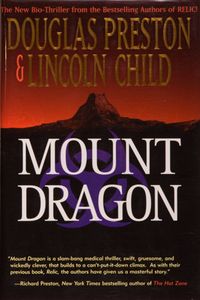 Mount Dragon