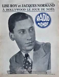 Radiomonde - Vol. 11 - No. 2