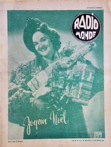 Radiomonde - Vol. 11 - No. 3