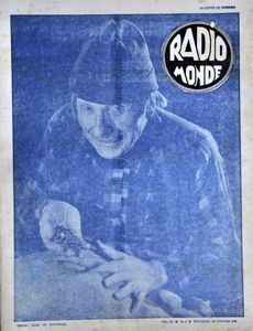 Radiomonde - Vol. 11 - No. 4