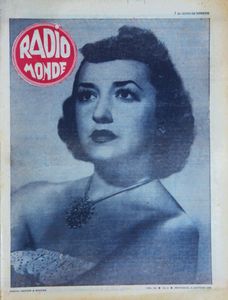 Radiomonde - Vol. 11 - No. 5