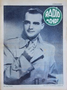 Radiomonde - Vol. 11 - No. 6