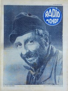 Radiomonde - Vol. 11 - No. 7