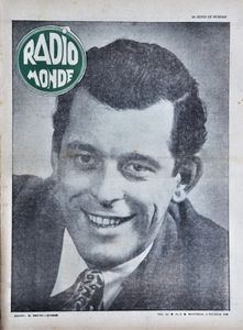 Radiomonde - Vol. 11 - No. 9