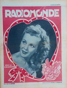 Radiomonde - Vol. 11 - No. 10
