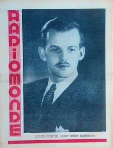 Radiomonde - Vol. 11 - No. 10