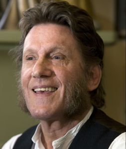 Keith Tippett