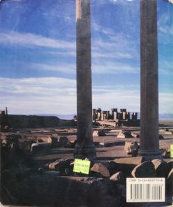 Art Through the Ages: Ancient, Medieval, and Non-European Art Vol. I