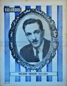 Radiomonde - Vol. 11 - No. 18
