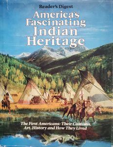America's Fascinating Indian Heritage