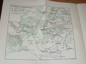 A History of the Anglo-Saxons
