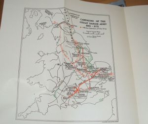 A History of the Anglo-Saxons
