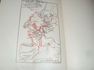 A History of the Anglo-Saxons