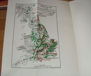A History of the Anglo-Saxons