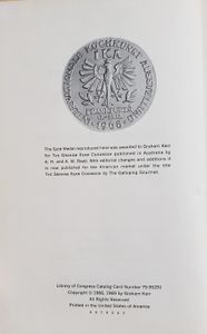 The Graham Kerr Cookbook