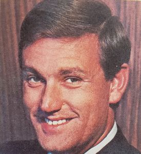 Graham Kerr
