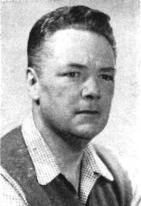 Webb Marlowe