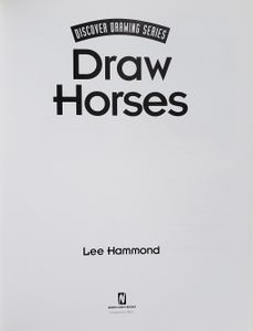 Draw Horses