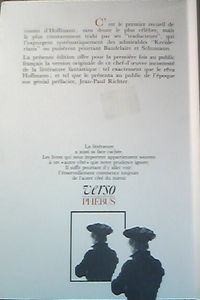 Fantaisies dans la manière de Callot