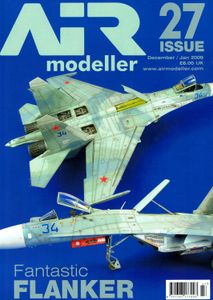 AIR Modeller (Issue 27)