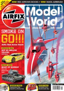 Airfix Model World (Issue 26)